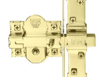 Cerrojo FAC 946-RP/80 UVE