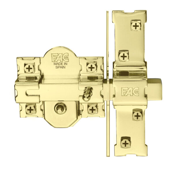 Cerrojo FAC 946-RP/80 UVE