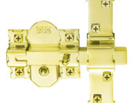 Cerrojo FAC 301R/80