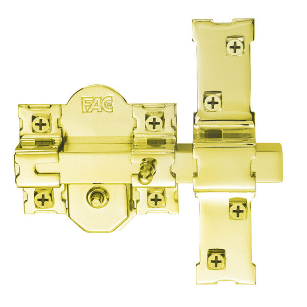 Cerrojo FAC 301R/80