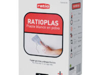 Masilla RATIOPLAS