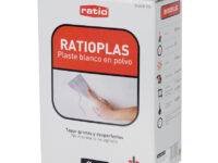 Masilla RATIOPLAS
