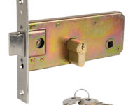 Cerradura embutir CAYS ED