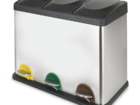 Cubo pedal HABITEX