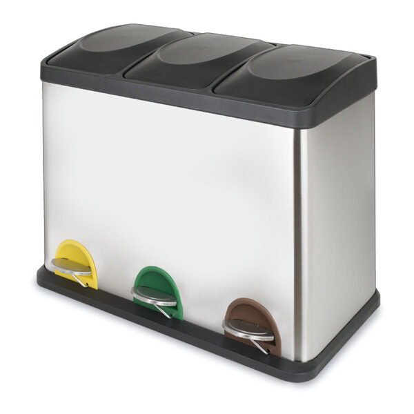 Cubo pedal HABITEX