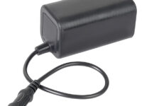 Linterna recargable RATIO BikeLight 5575.