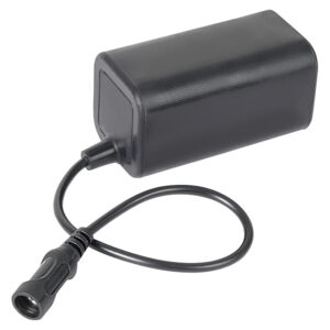 Linterna recargable RATIO BikeLight 5575.