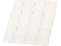 Embellecedor adhesivo para tornillos EHL