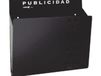 Cesta publicidad JOMA mod. 4