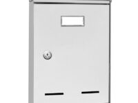 Buzón exterior BTV Nano.