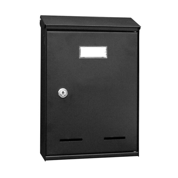 Buzón exterior BTV Nano.