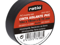 Cinta aislante RATIO.