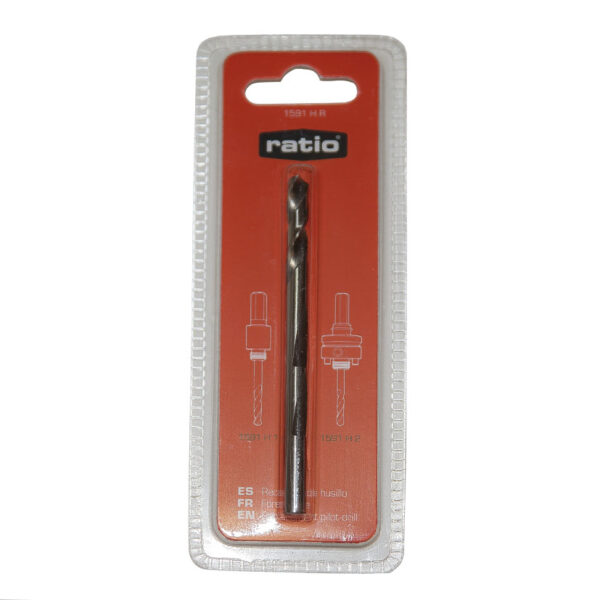 Husillos broca corona RATIO 1590/1691
