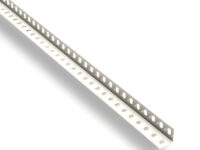 Angular ranurado.