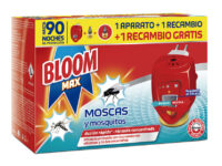 Antimosquitos BLOOM eléctrico.