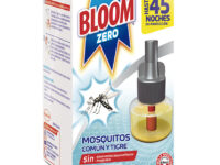 Antimosquitos BLOOM eléctrico.