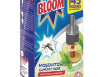 Antimosquitos BLOOM eléctrico.