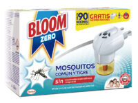 Antimosquitos BLOOM eléctrico.