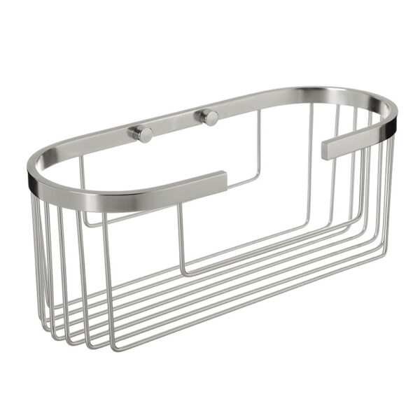 Cesta baño TATAY Aluminium