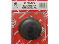 Pomo tapadera TECNHOGAR