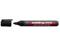 Rotulador permanente EDDING 300.