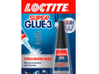 Adhesivo instantáneo LOCTITE Super Glue-3