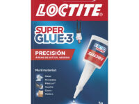 Adhesivo instantáneo LOCTITE Super Glue-3
