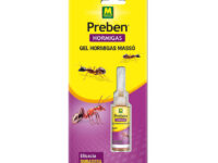 Antihormigas MASSÓ Preben gel.