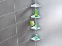 Rinconera baño WENKO Easy