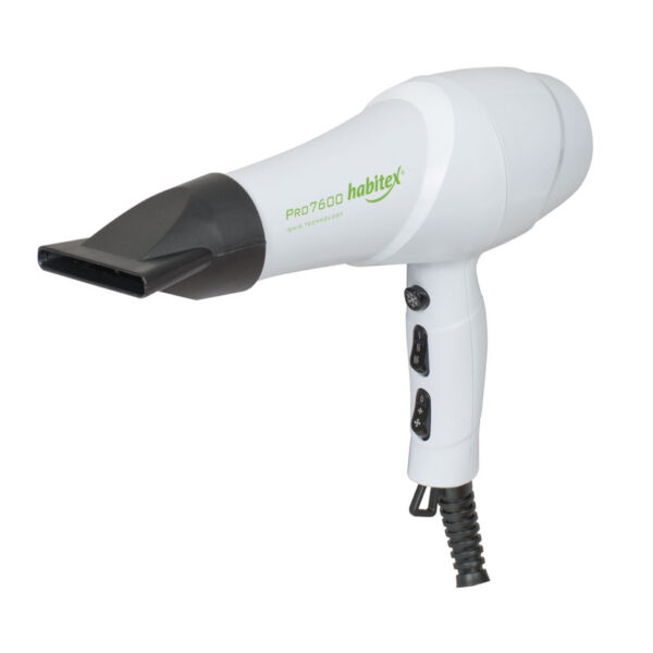 Secador de cabello HABITEX PRO7600.