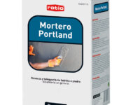 Mortero portland RATIO