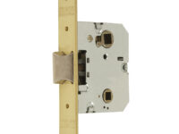 Picaporte embutir madera MCM 1419