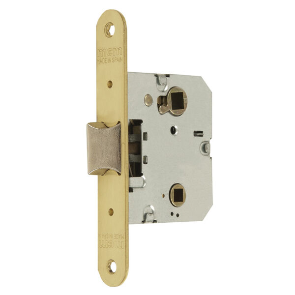 Picaporte embutir madera MCM 1419