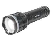 Linterna RATIO Worklight AL400T.