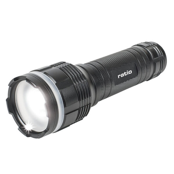 Linterna RATIO Worklight AL400T.