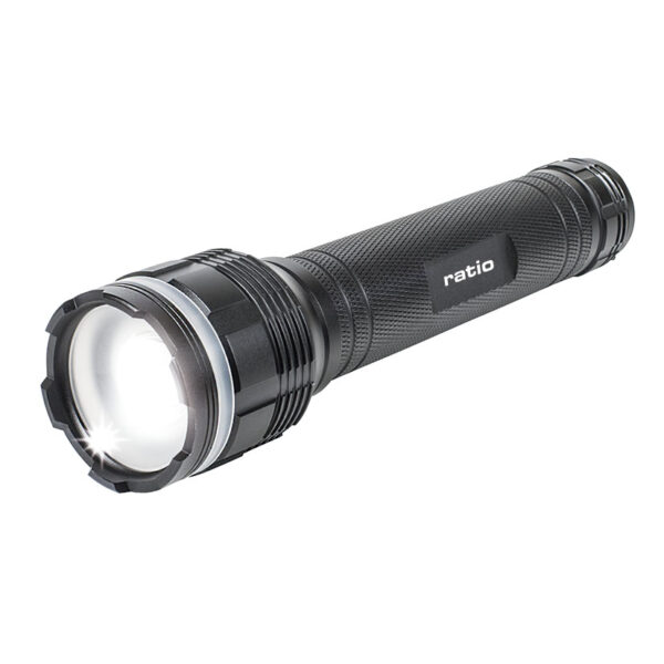 Linterna RATIO Worklight AL1000T.