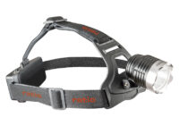 Linterna frontal recargable RATIO HeadLamp LFB600.