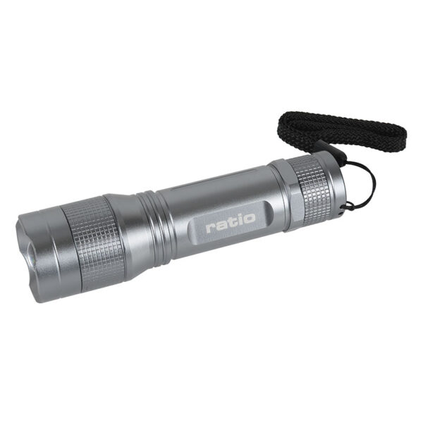 Linterna RATIO Worklight AL300P.