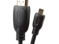 Cables multimedia DUOLEC