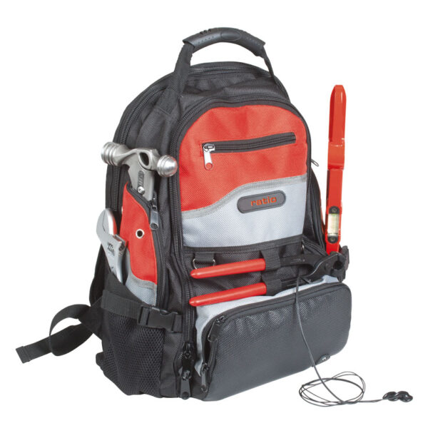 Mochila portaherramientas RATIO BackPack 5050