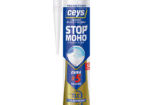 Silicona antimoho CEYS Stop Moho.