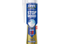 Silicona antimoho CEYS Stop Moho.
