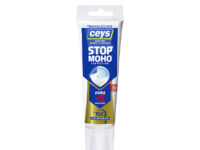 Silicona antimoho CEYS Stop Moho.
