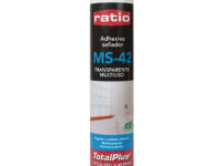 Sellador adhesivo RATIO MS Polímero MS-42.