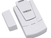 Alarma para puertas y ventanas ARREGUI.