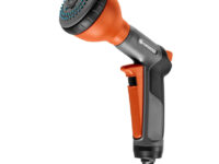 Pistola riego GARDENA Classic.