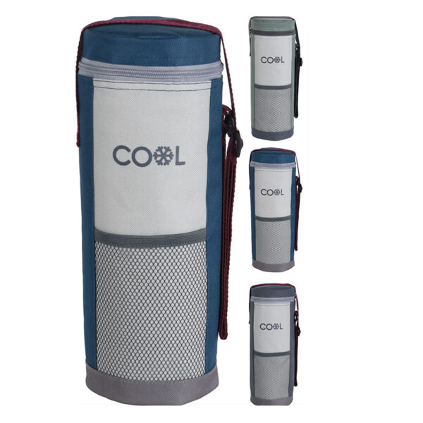Funda térmica para botellas
