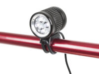 Linterna recargable RATIO BikeLight 5575.