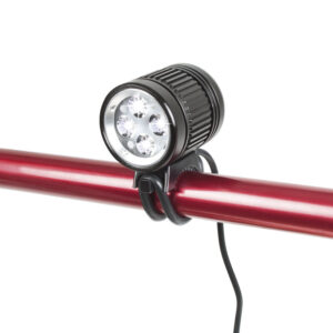 Linterna recargable RATIO BikeLight 5575.