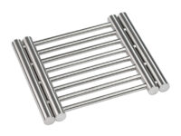 Salvamanteles INOXIBAR extensible.